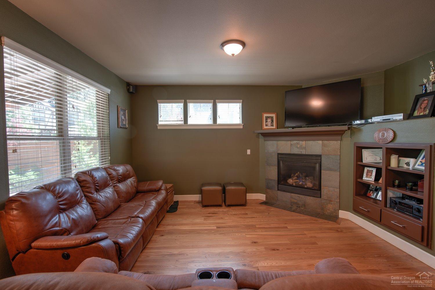 Forest Meadows - Residential