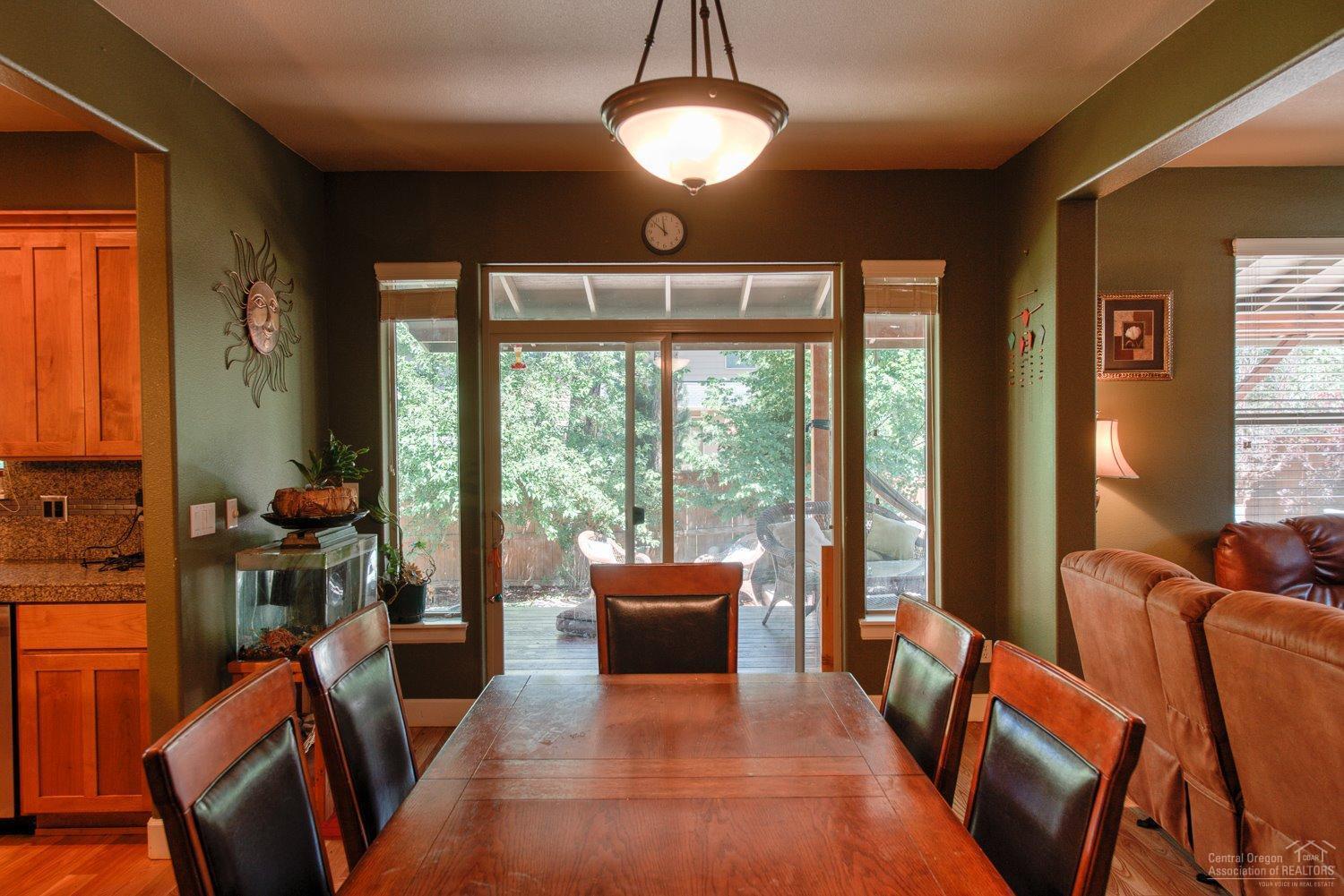 Forest Meadows - Residential