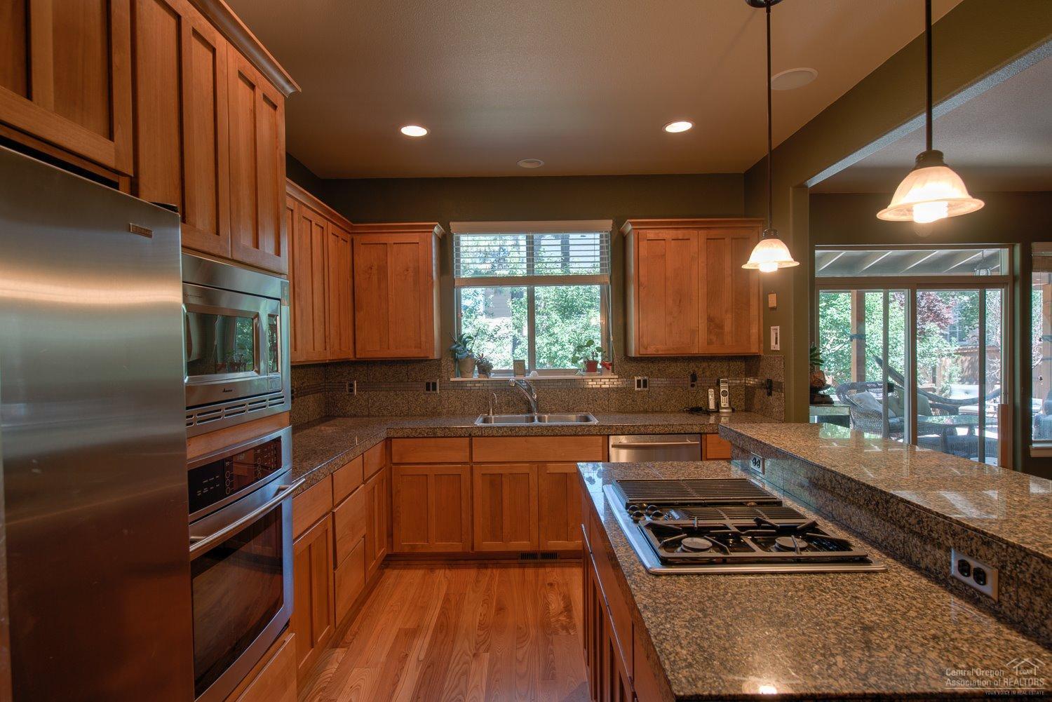 Forest Meadows - Residential