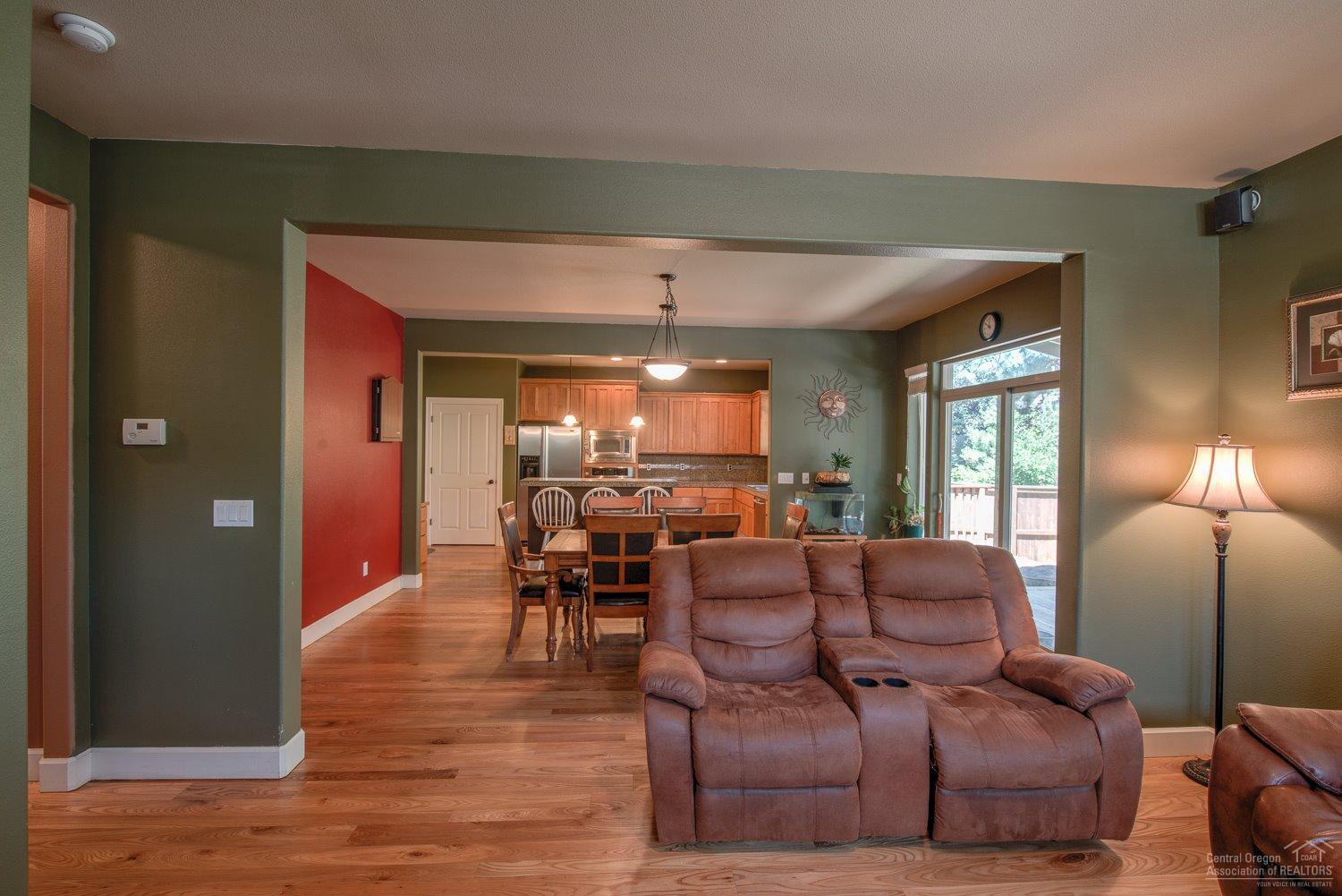 Forest Meadows - Residential