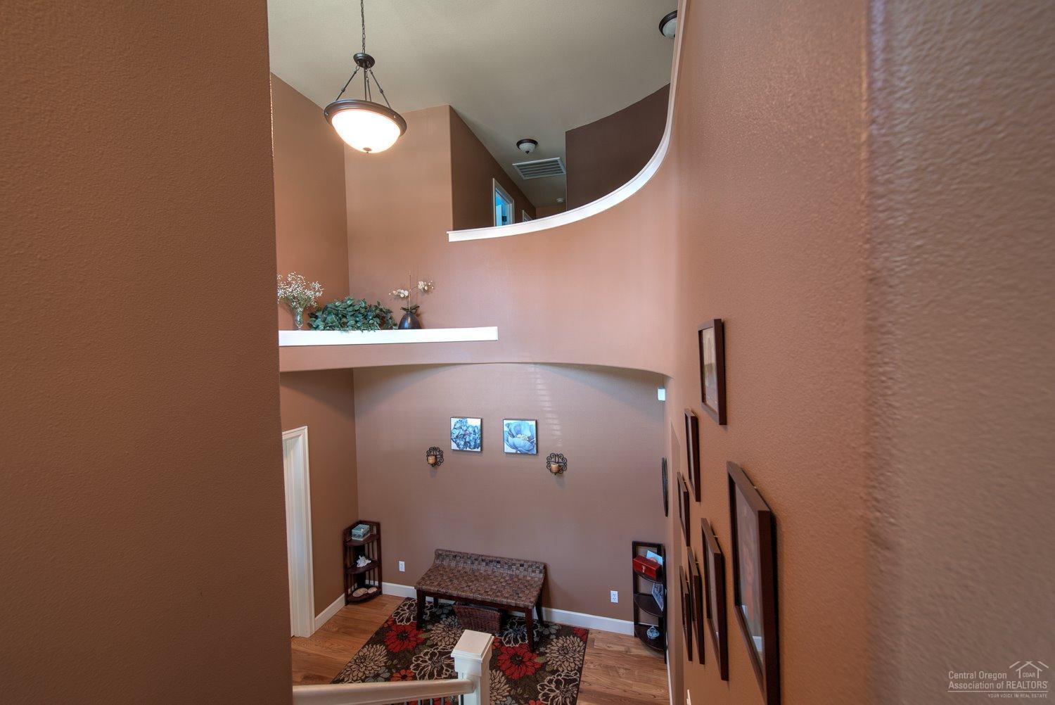 Forest Meadows - Residential