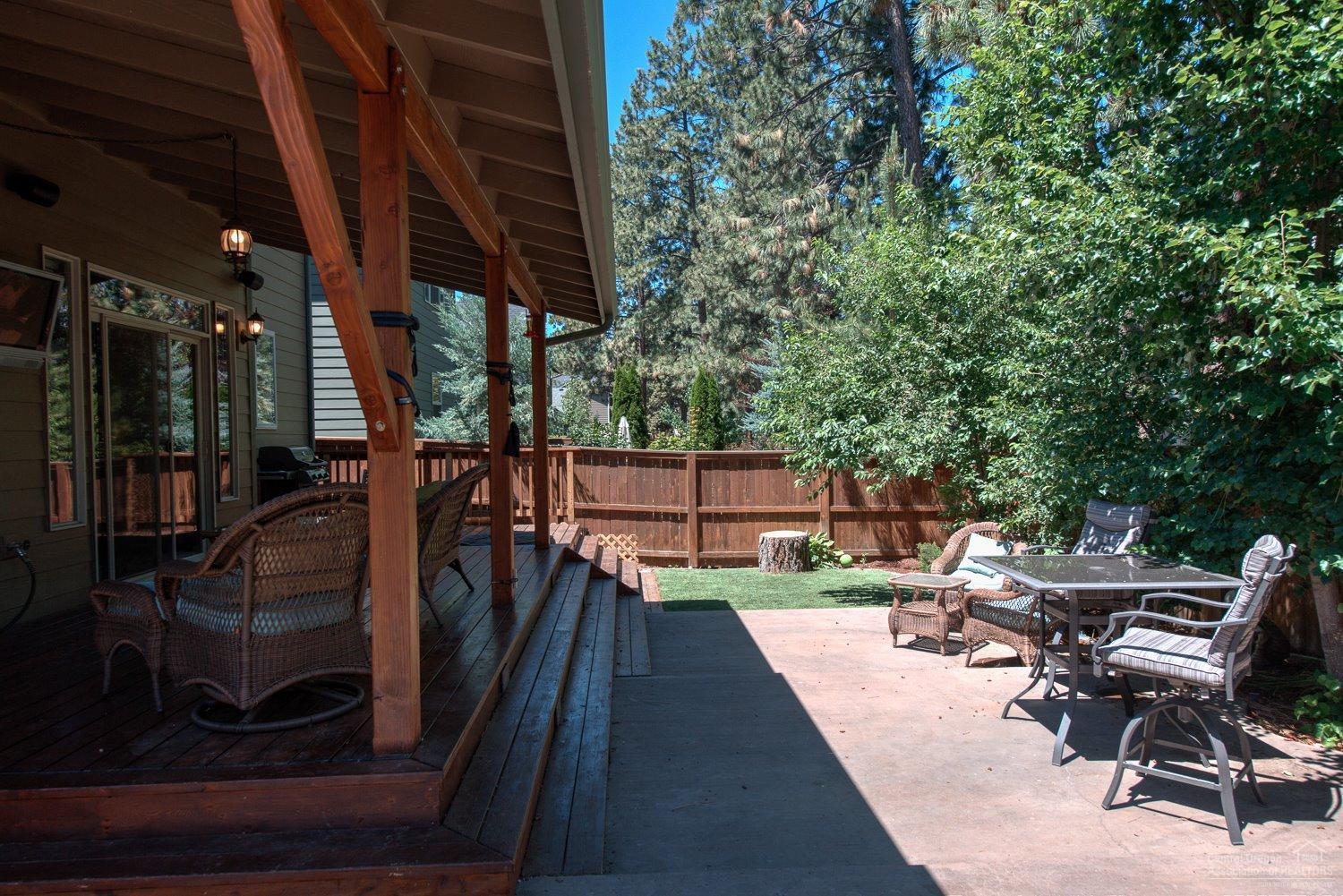 Forest Meadows - Residential