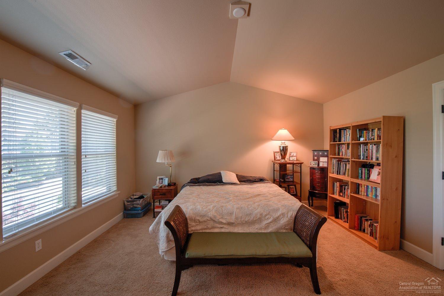 Forest Meadows - Residential