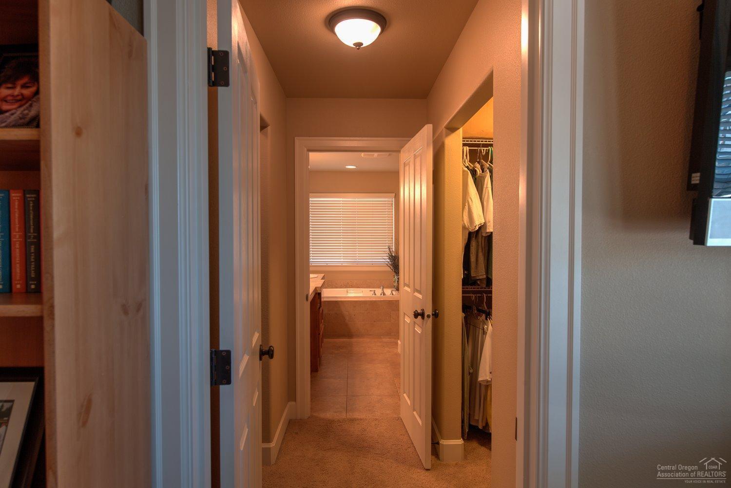 Forest Meadows - Residential