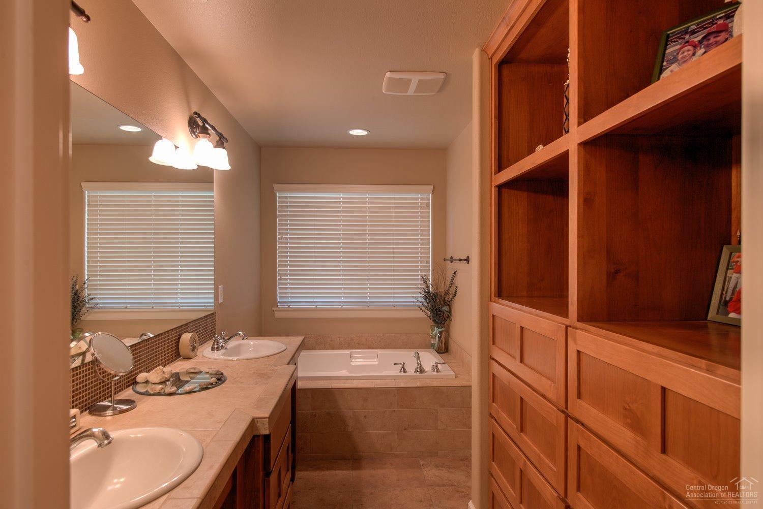 Forest Meadows - Residential