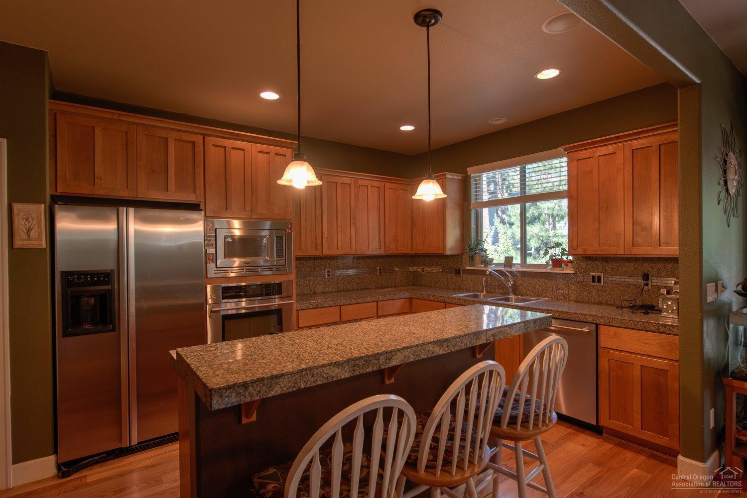 Forest Meadows - Residential