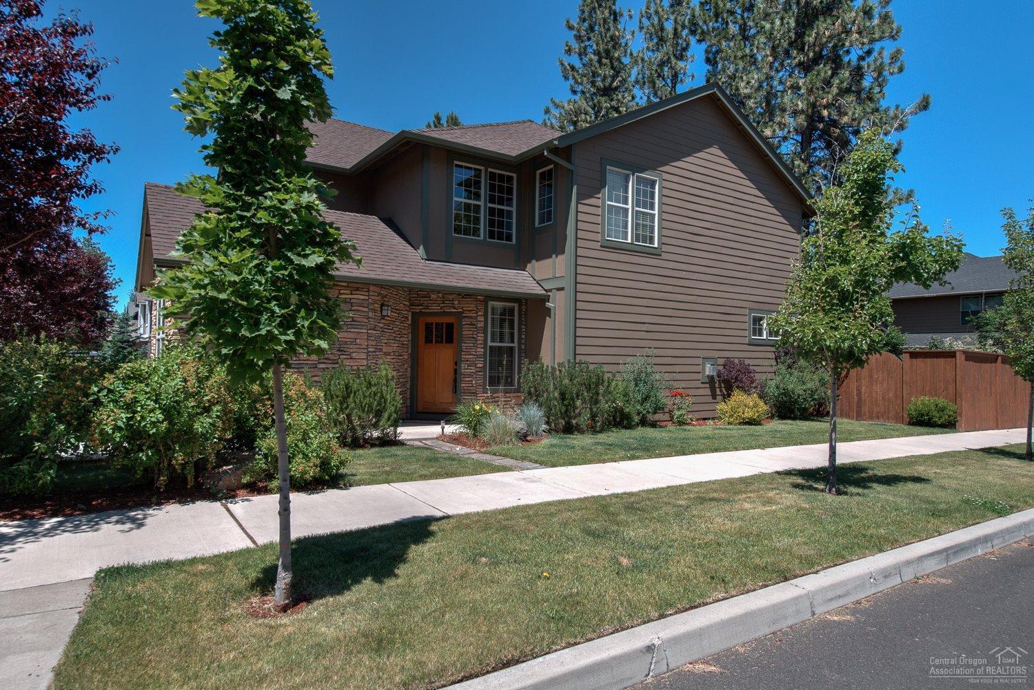 Forest Meadows - Residential