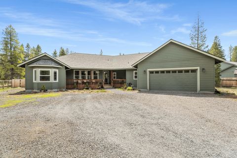 16161 Dyke Road La Pine OR 97739