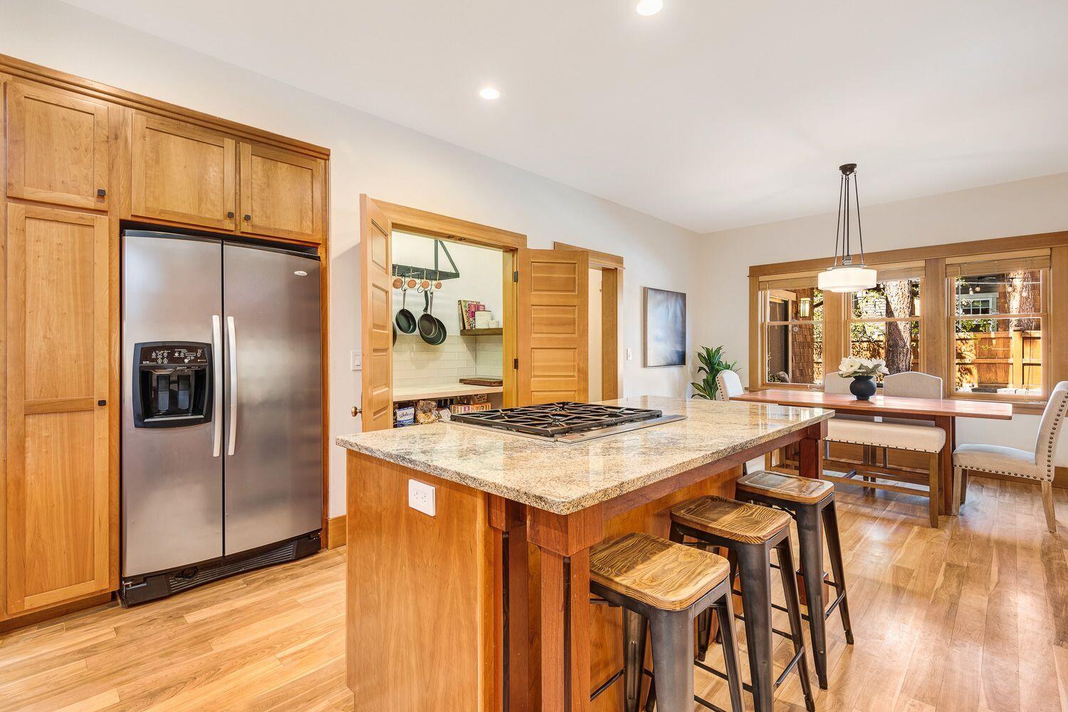 NorthWest Crossing - Residential