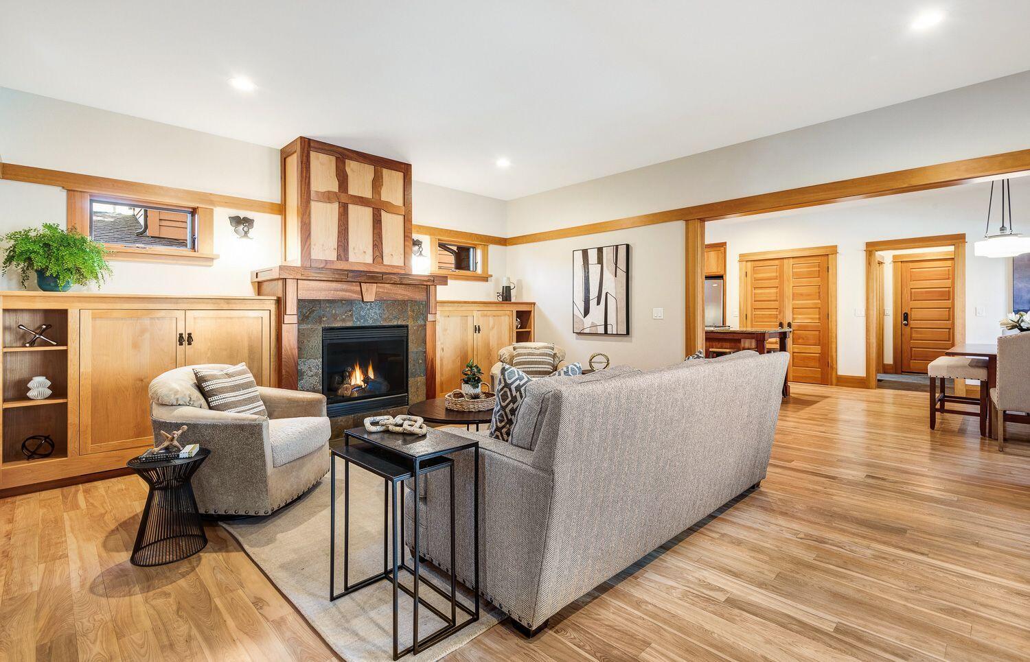 NorthWest Crossing - Residential