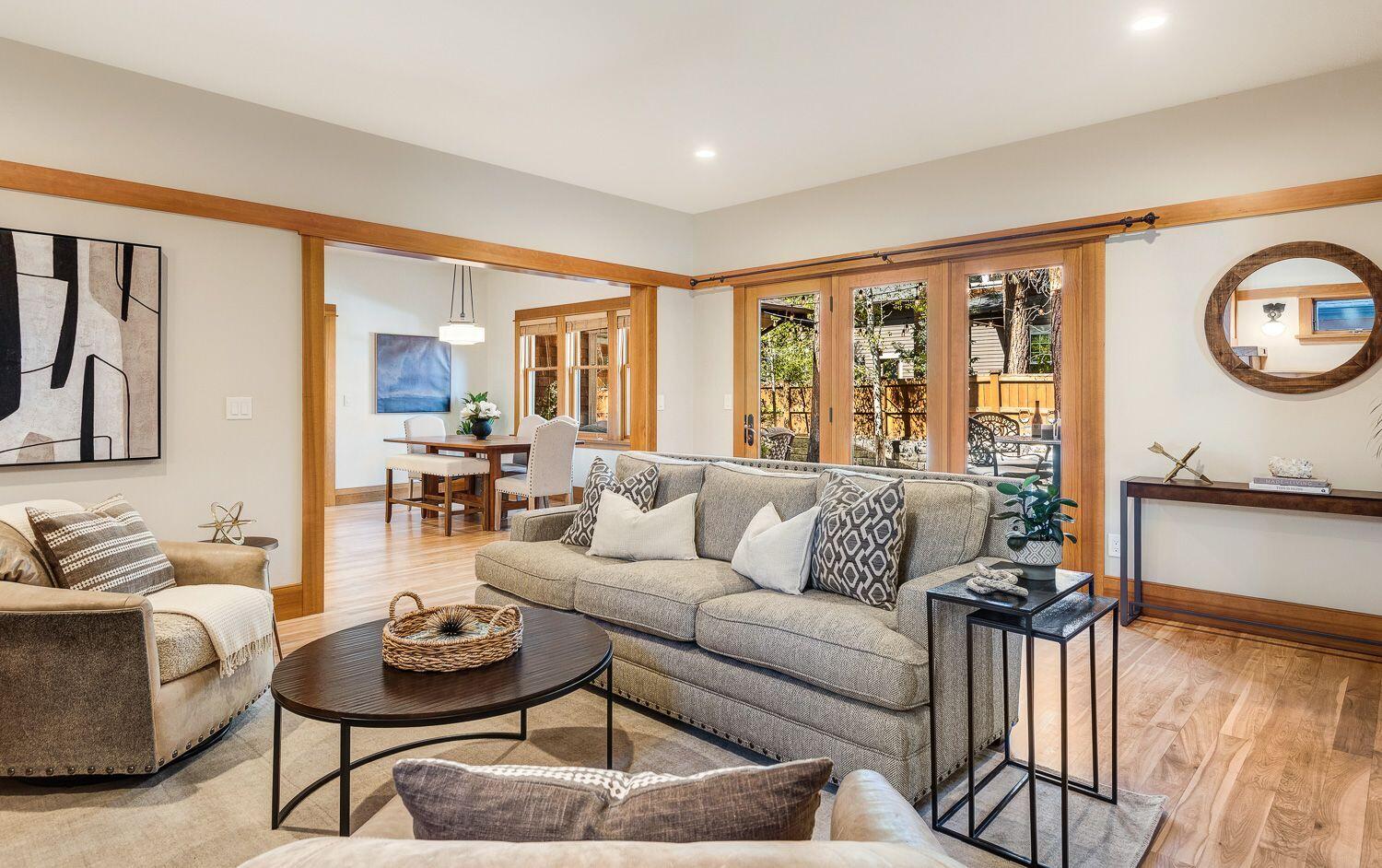 NorthWest Crossing - Residential