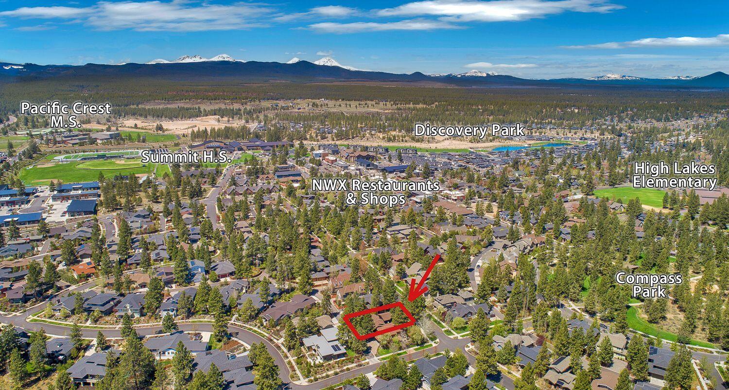 NorthWest Crossing - Residential