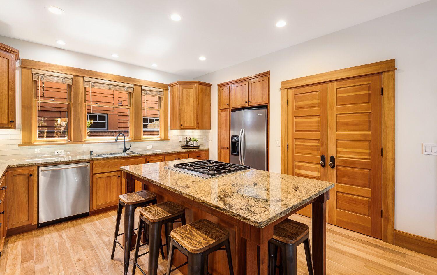 NorthWest Crossing - Residential