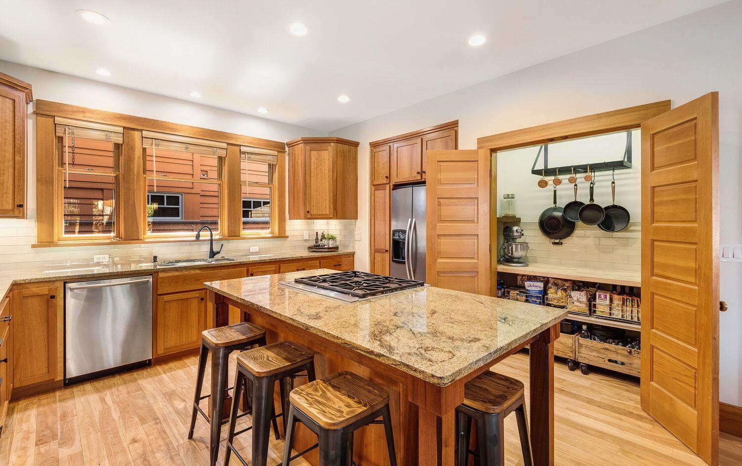 NorthWest Crossing - Residential