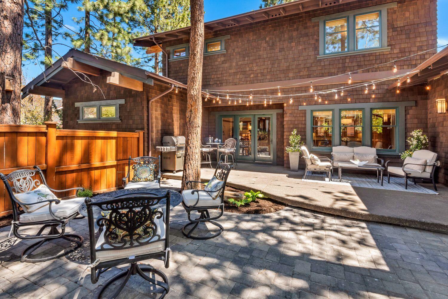 NorthWest Crossing - Residential