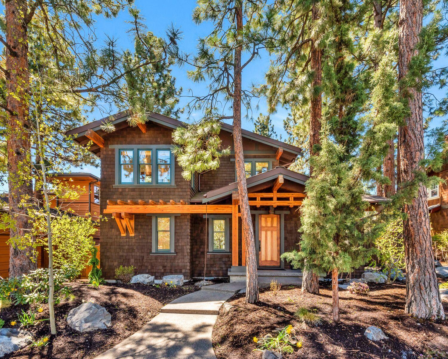 NorthWest Crossing - Residential