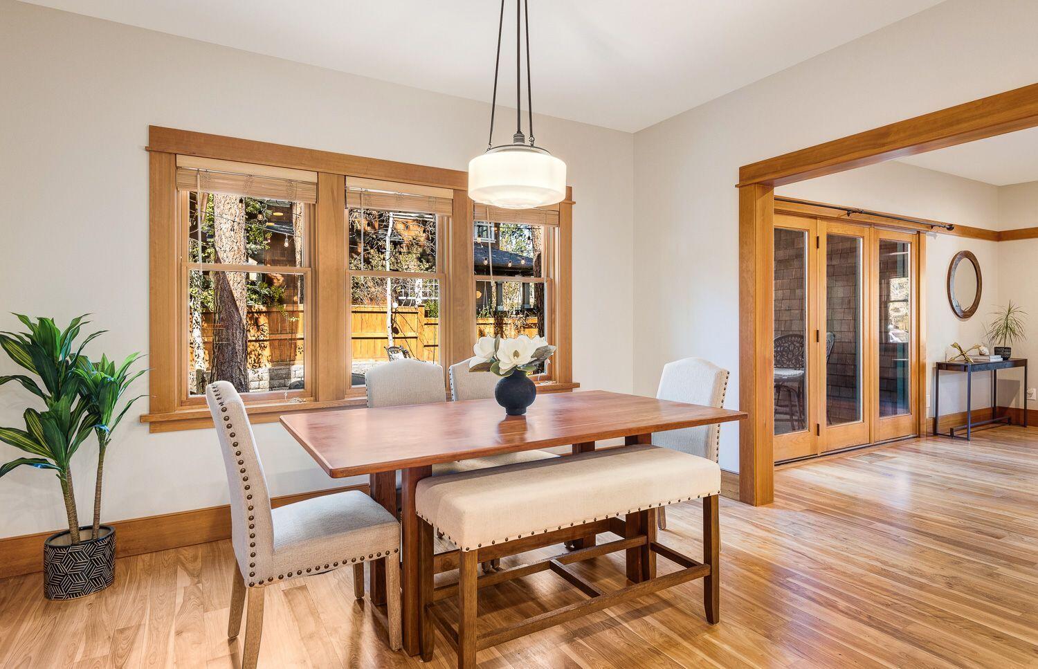 NorthWest Crossing - Residential