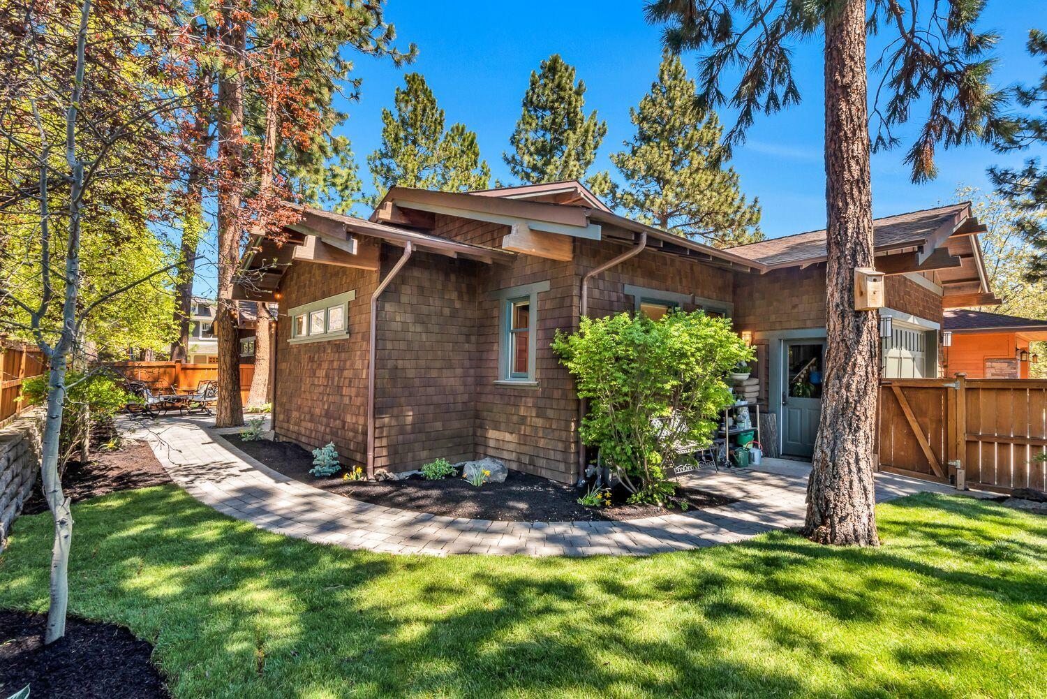 NorthWest Crossing - Residential