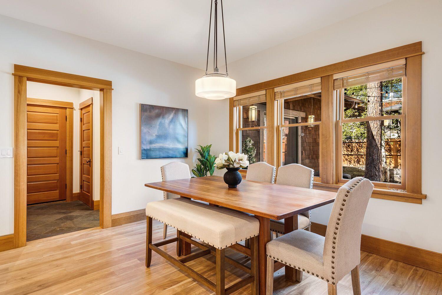 NorthWest Crossing - Residential