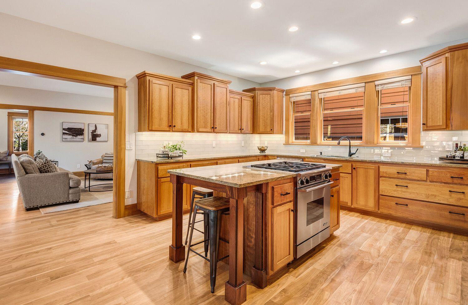 NorthWest Crossing - Residential