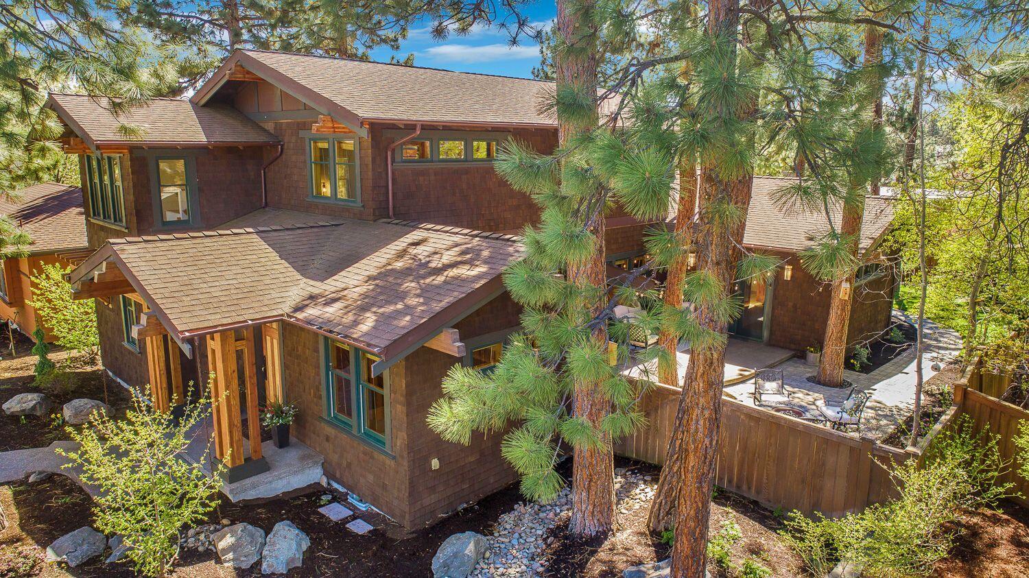 NorthWest Crossing - Residential