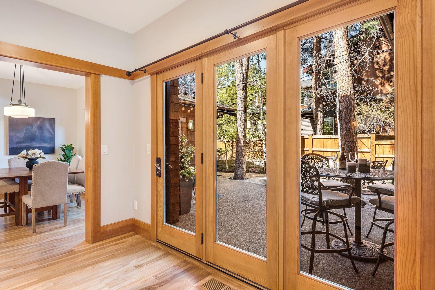 NorthWest Crossing - Residential