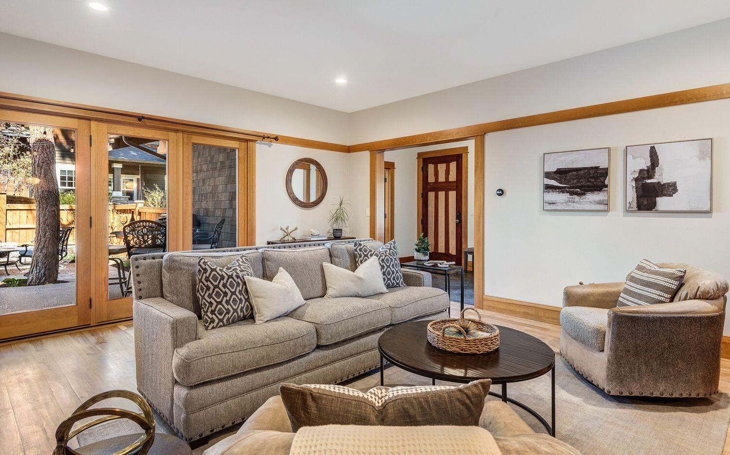 NorthWest Crossing - Residential