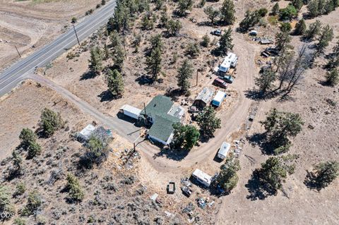 Tiny photo for 4220 NE Smith Rock Way, Terrebonne, OR 97760 (MLS # 220225834)