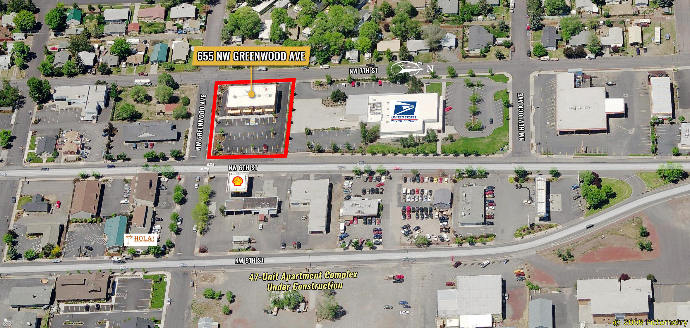 Main image without alt text