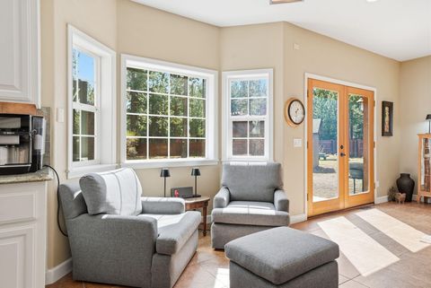 Tiny photo for 14861 Crupper, Sisters, OR 97759 (MLS # 220217832)