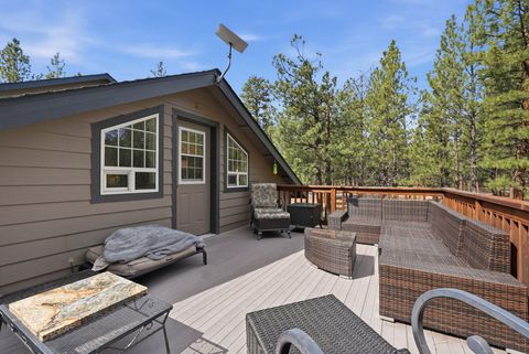 Tiny photo for 14861 Crupper, Sisters, OR 97759 (MLS # 220217832)