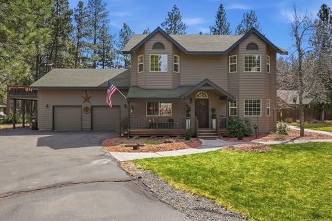 Tiny photo for 14861 Crupper, Sisters, OR 97759 (MLS # 220217832)