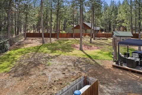 Tiny photo for 14861 Crupper, Sisters, OR 97759 (MLS # 220217832)