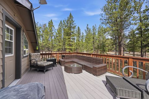 Tiny photo for 14861 Crupper, Sisters, OR 97759 (MLS # 220217832)