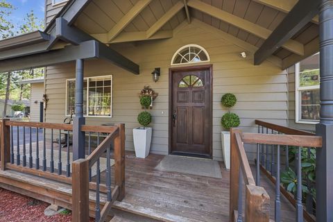 Tiny photo for 14861 Crupper, Sisters, OR 97759 (MLS # 220217832)