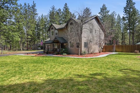 Tiny photo for 14861 Crupper, Sisters, OR 97759 (MLS # 220217832)