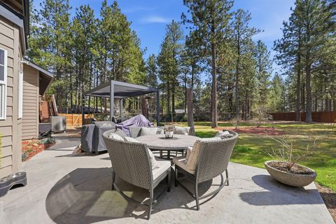 Tiny photo for 14861 Crupper, Sisters, OR 97759 (MLS # 220217832)