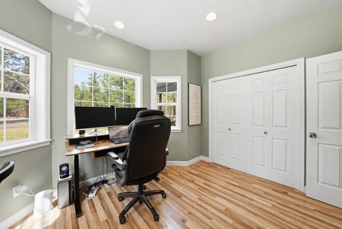 Tiny photo for 14861 Crupper, Sisters, OR 97759 (MLS # 220217832)