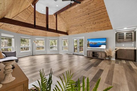 Tiny photo for 1500 Panther Gulch Road, Williams, OR 97544 (MLS # 220217185)