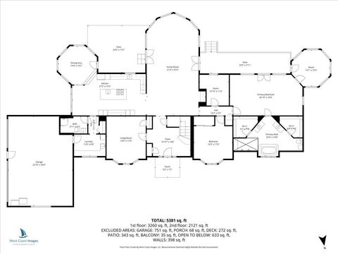 Tiny photo for 1500 Panther Gulch Road, Williams, OR 97544 (MLS # 220217185)