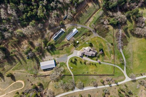 Tiny photo for 1500 Panther Gulch Road, Williams, OR 97544 (MLS # 220217185)