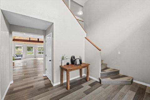 Tiny photo for 1500 Panther Gulch Road, Williams, OR 97544 (MLS # 220217185)