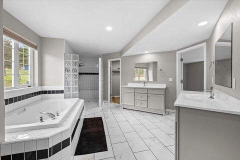 Tiny photo for 1500 Panther Gulch Road, Williams, OR 97544 (MLS # 220217185)