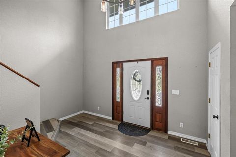 Tiny photo for 1500 Panther Gulch Road, Williams, OR 97544 (MLS # 220217185)