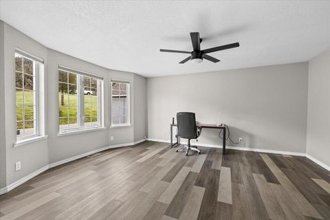 Tiny photo for 1500 Panther Gulch Road, Williams, OR 97544 (MLS # 220217185)