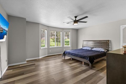 Tiny photo for 1500 Panther Gulch Road, Williams, OR 97544 (MLS # 220217185)