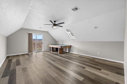 Tiny photo for 1500 Panther Gulch Road, Williams, OR 97544 (MLS # 220217185)