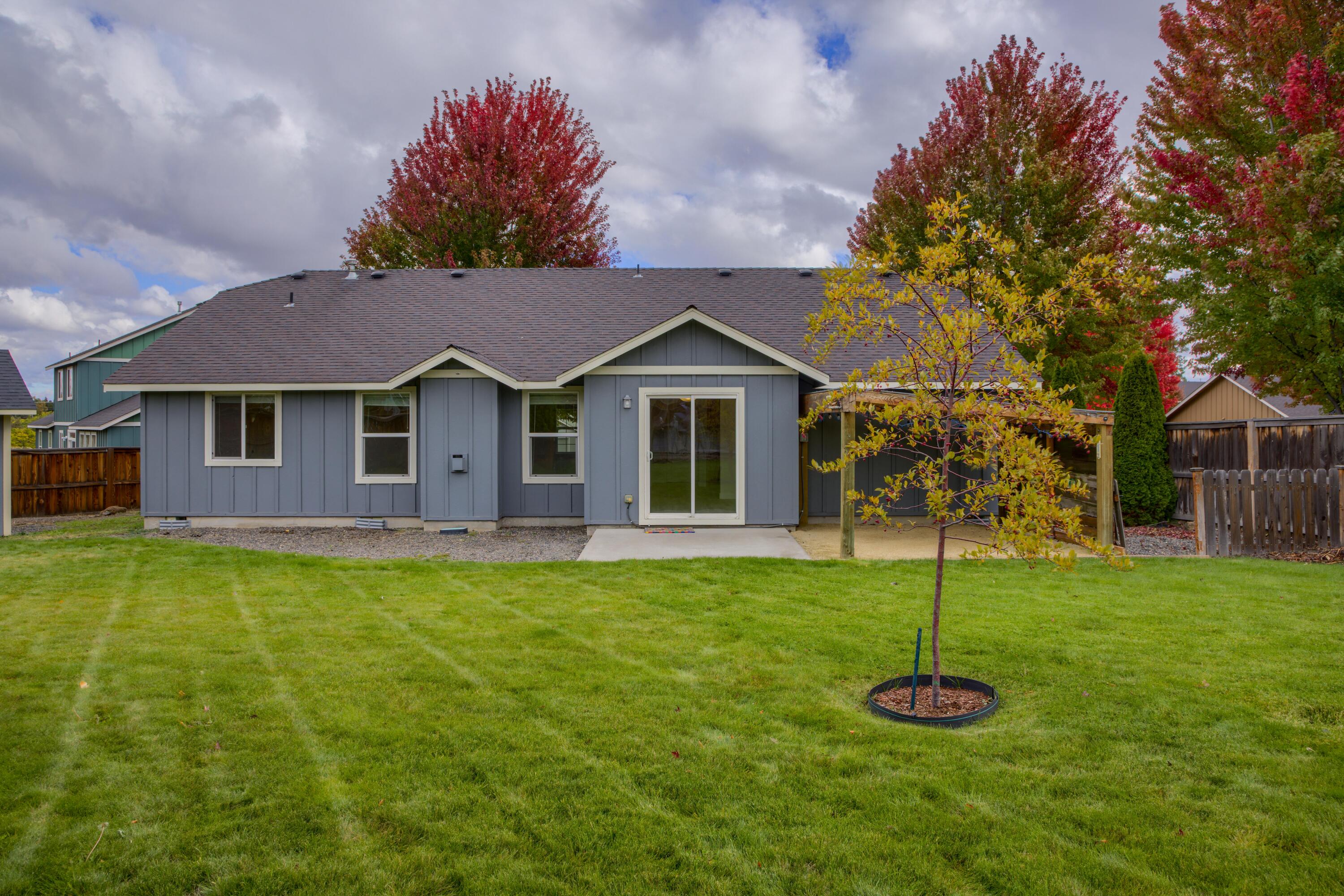 Stonehedge - Residential