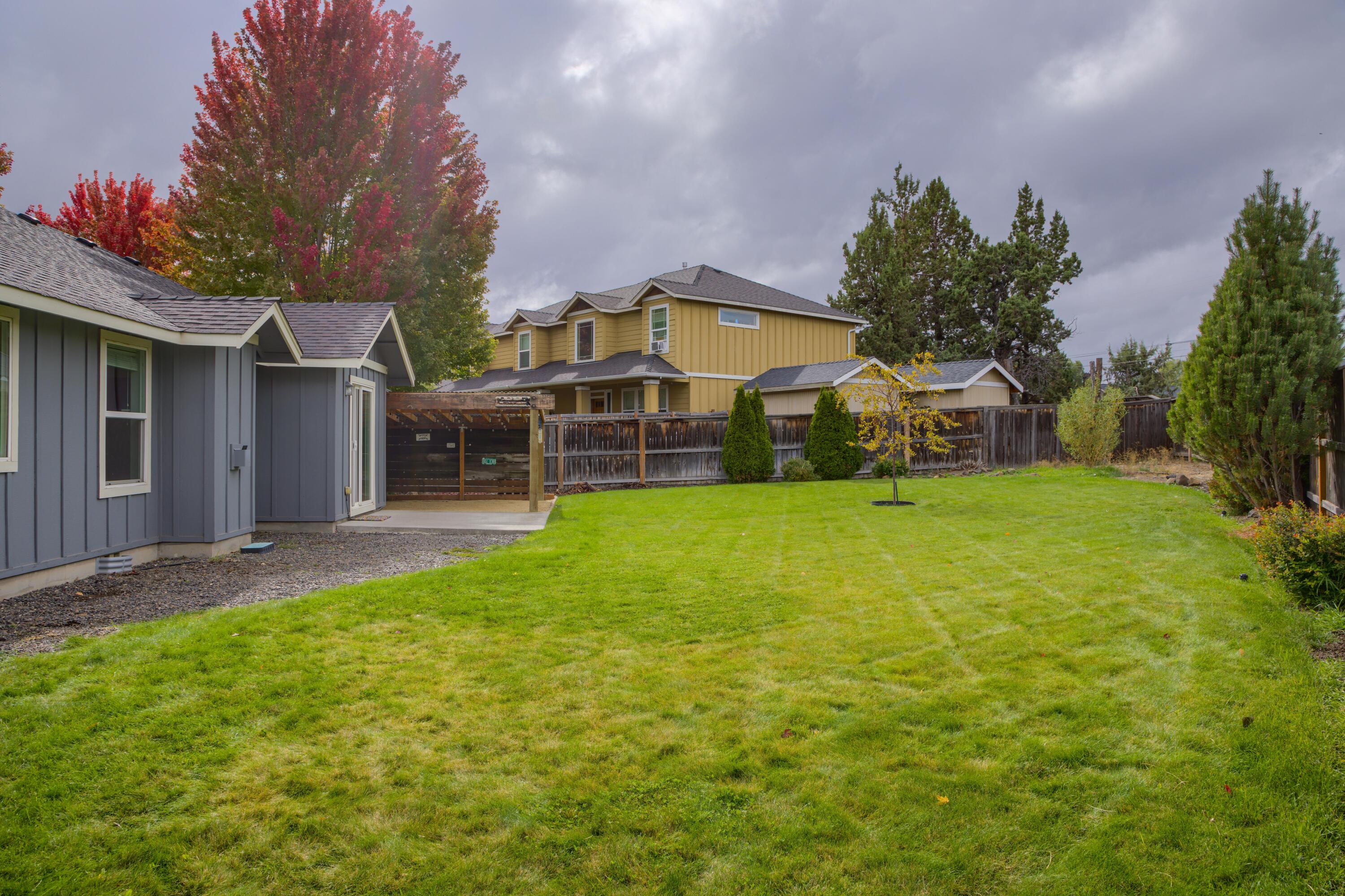 Stonehedge - Residential