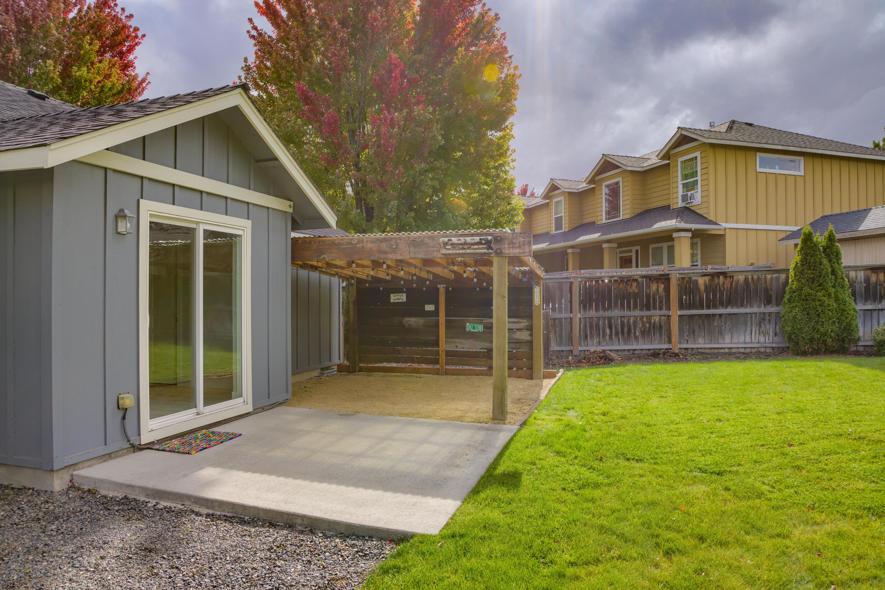 Stonehedge - Residential